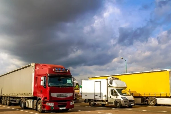 Ankara Eyyübiye Nakliyat Ambarları