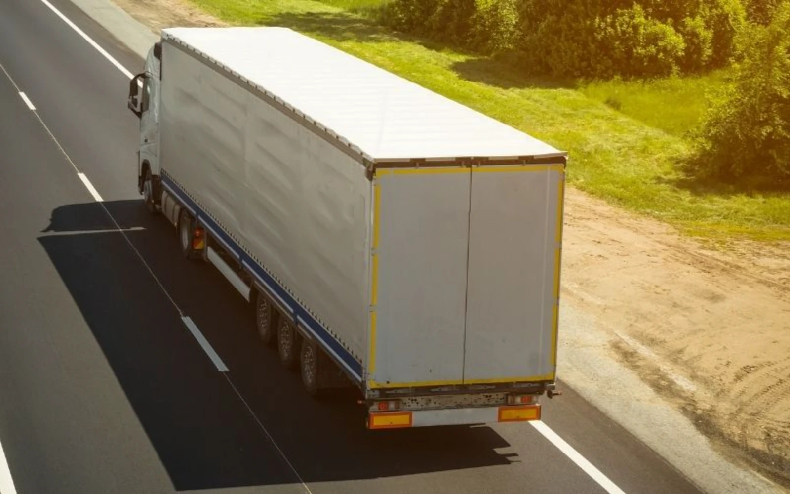 Ankara ve Eyyübiye Arası Ambar Taşımacılık